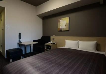 Route Inn Grand Asahikawa Ekimae - 38