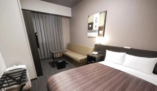 Route Inn Grand Asahikawa Ekimae - 50