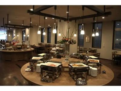 Route Inn Grand Asahikawa Ekimae - 30