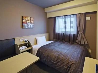 Route Inn Grand Asahikawa Ekimae - 52