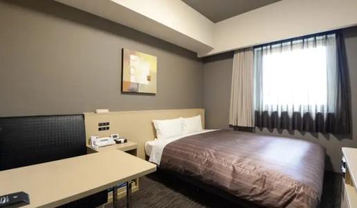 Route Inn Grand Asahikawa Ekimae - 51