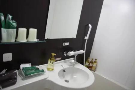 Route Inn Grand Asahikawa Ekimae - 9