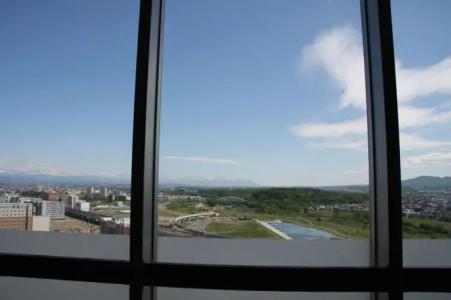 Route Inn Grand Asahikawa Ekimae - 25