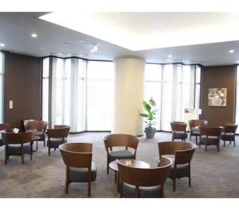 Route Inn Grand Asahikawa Ekimae - 28