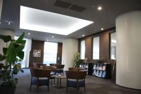 Route Inn Grand Asahikawa Ekimae - 31