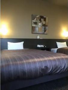 Route Inn Grand Asahikawa Ekimae - 5