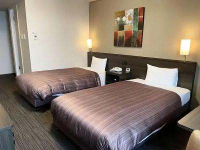 Route Inn Grand Asahikawa Ekimae - 49