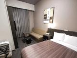 Semi-double room