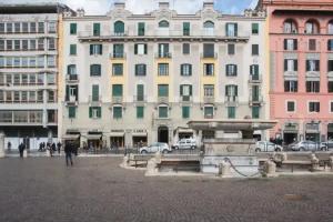 Viminale View Hotel, Rome