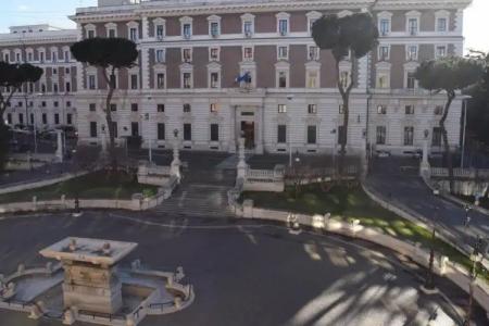 Viminale View - 20