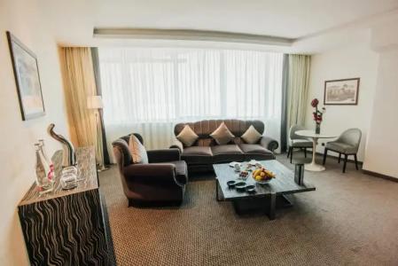 Grand Mogador City Center Casablanca - 6