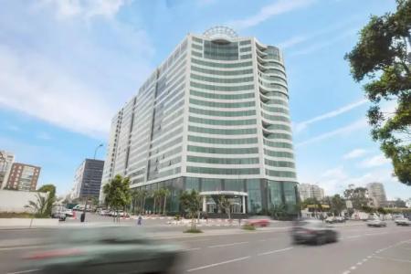 Grand Mogador City Center Casablanca - 18