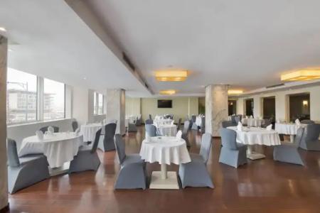 Grand Mogador City Center Casablanca - 22