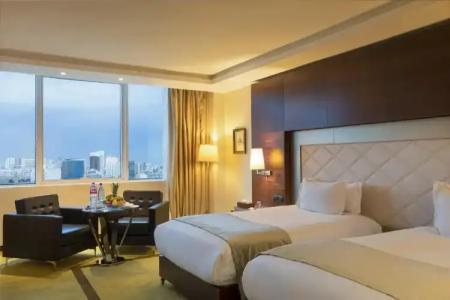 Grand Mogador City Center Casablanca - 34