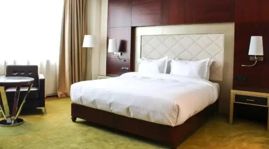 Grand Mogador City Center Casablanca - 25