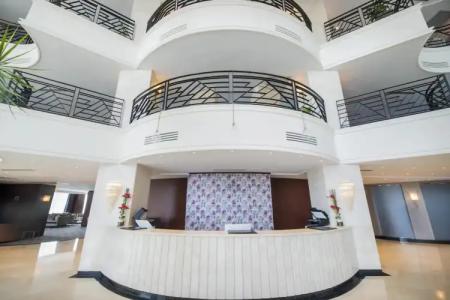 Grand Mogador City Center Casablanca - 1