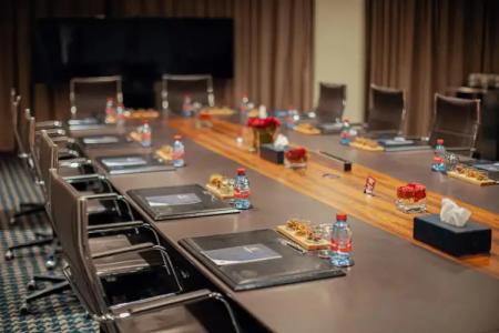 Grand Mogador City Center Casablanca - 17