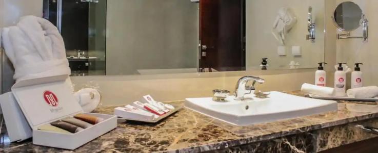Grand Mogador City Center Casablanca - 27