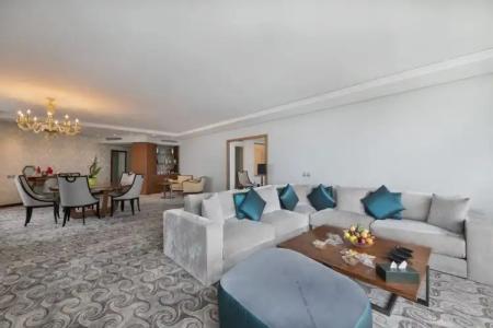 Grand Mogador City Center Casablanca - 14