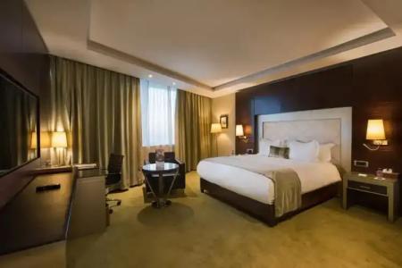 Grand Mogador City Center Casablanca - 33