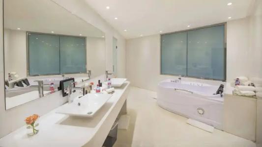 Grand Mogador City Center Casablanca - 39
