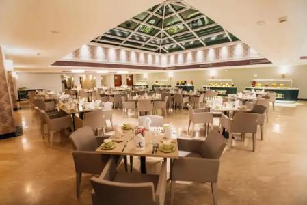 Grand Mogador City Center Casablanca - 19