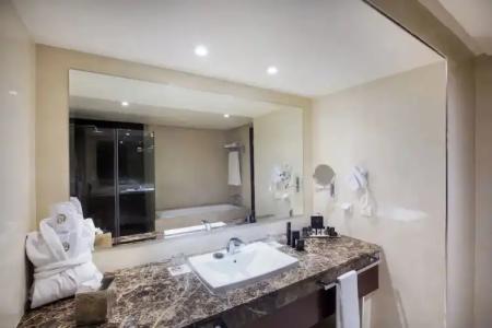 Grand Mogador City Center Casablanca - 29