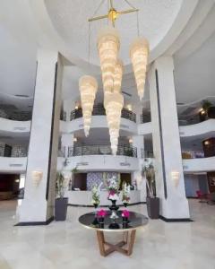 Grand Mogador City Center Casablanca - 24
