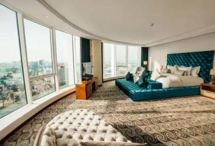 Grand Mogador City Center Casablanca - 42