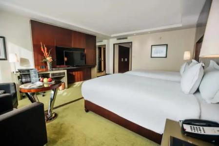 Grand Mogador City Center Casablanca - 4