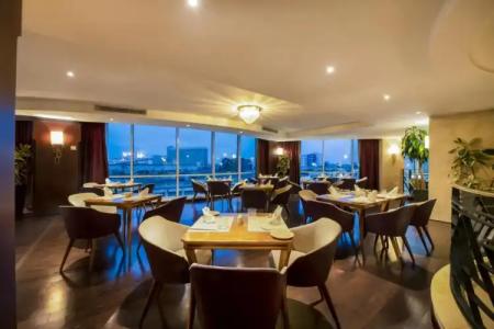 Grand Mogador City Center Casablanca - 23