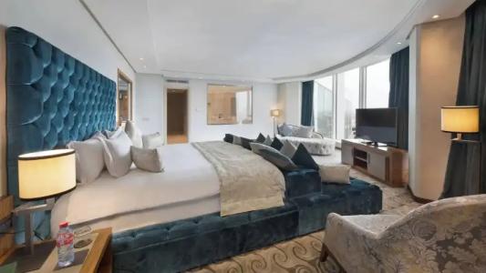 Grand Mogador City Center Casablanca - 37