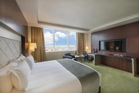 Grand Mogador City Center Casablanca - 35