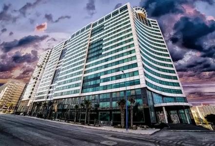 Grand Mogador City Center Casablanca - 0