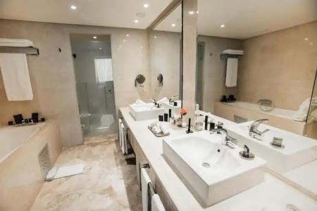 Grand Mogador City Center Casablanca - 26