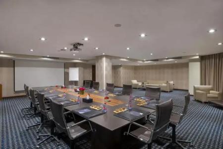 Grand Mogador City Center Casablanca - 16