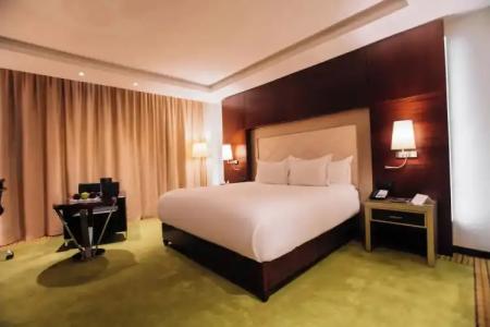 Grand Mogador City Center Casablanca - 28
