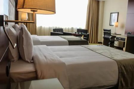 Grand Mogador City Center Casablanca - 2