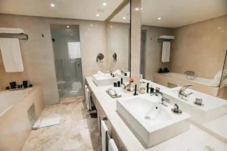 Grand Mogador City Center Casablanca - 7