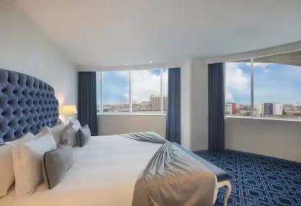 Grand Mogador City Center Casablanca - 40