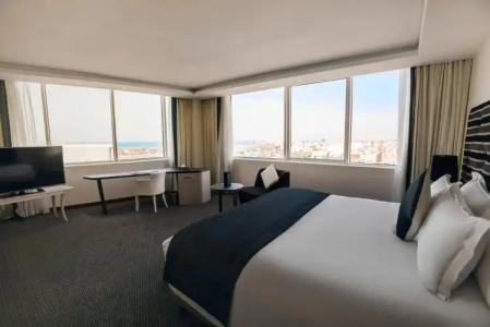 Grand Mogador City Center Casablanca - 3