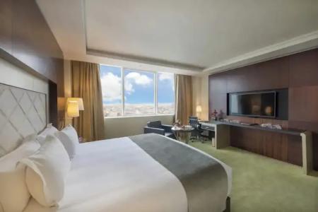Grand Mogador City Center Casablanca - 30