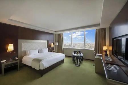 Grand Mogador City Center Casablanca - 31