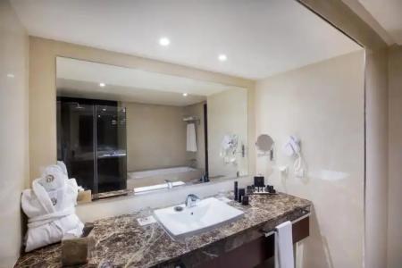 Grand Mogador City Center Casablanca - 8