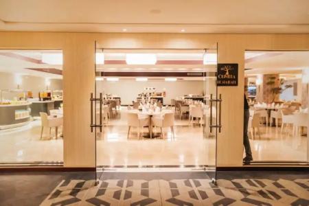 Grand Mogador City Center Casablanca - 20