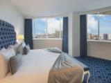 Presidential Quadruple Suite