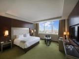1 Bedroom Deluxe Premium View Double Suite