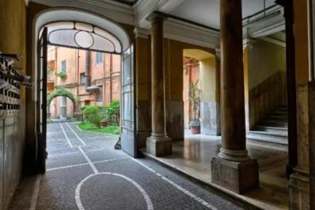 Lory House - 12