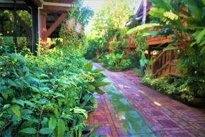 Ruen Tai Boutique Cottage, Nai Yang