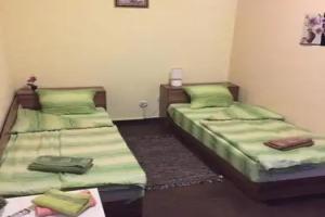 Like Home Guest Rooms, Sofia